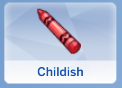 Childish