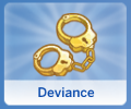 Deviance
