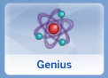 Genius