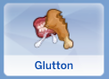 Glutton