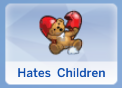 Hates Children