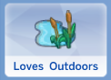 Loves Outdoors