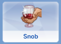 Snob