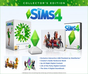 SIMS4Collectors