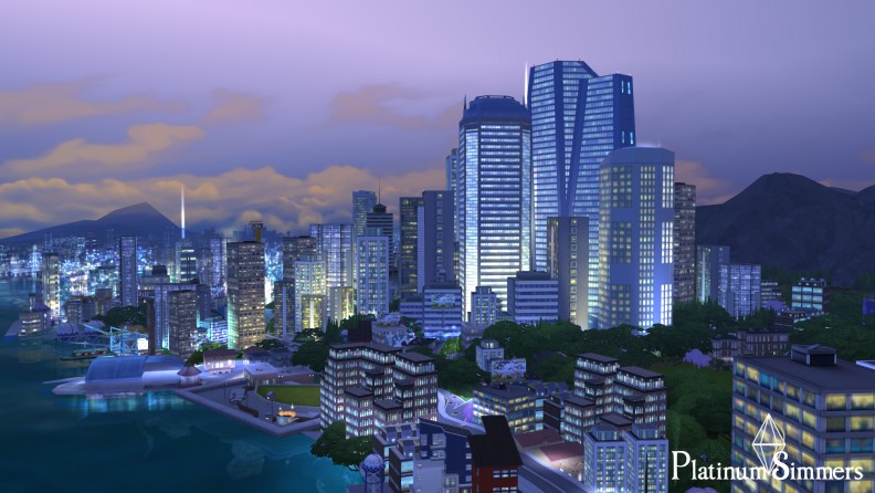 city-landscape