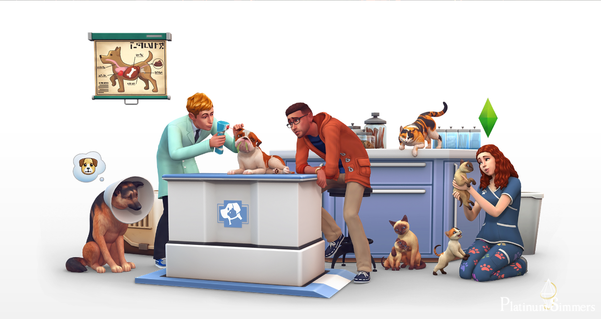 25 Best Pictures How To Breed Cats Sims 4 / Don T Worry There Are Plenty Of Breeds In The Sims 4 Cats Dogs