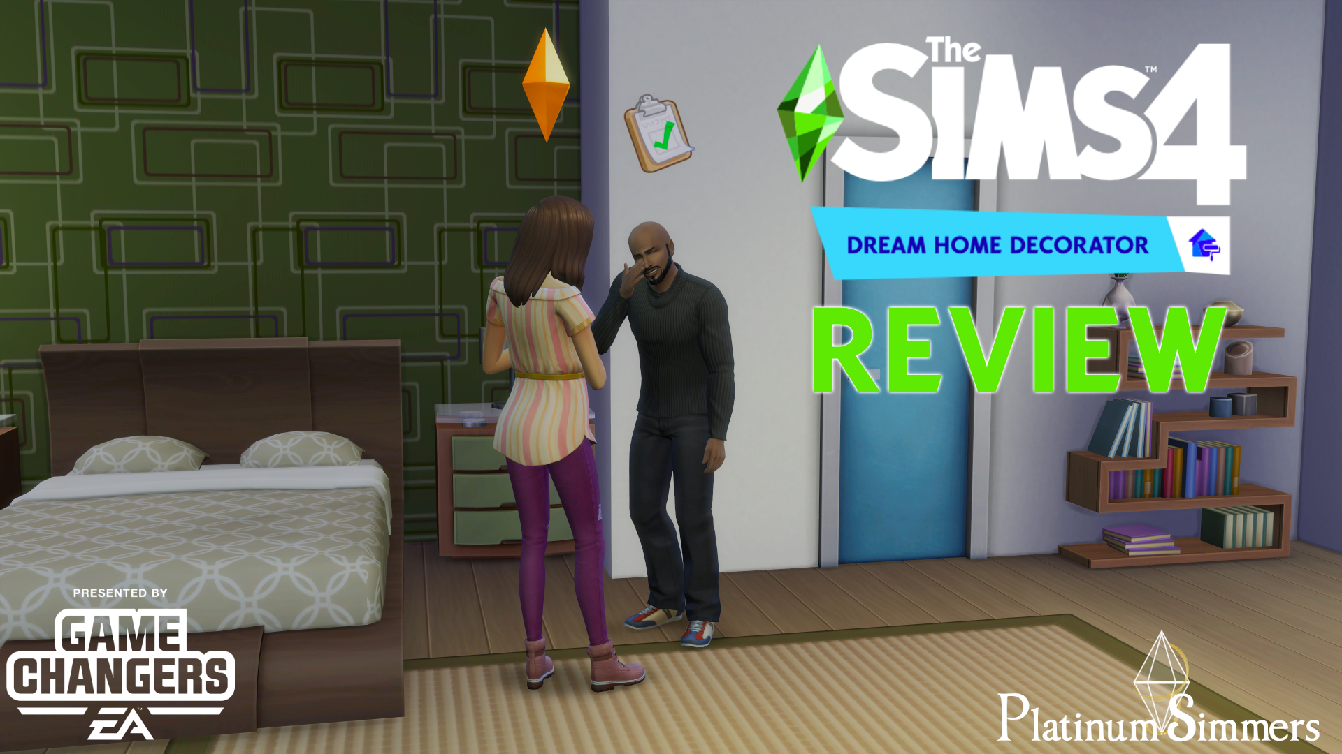 Sims 4 Dream Home Decorator Cost